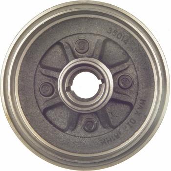 Wagner Brake BD125178  product image 2 of 2