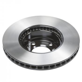 Wagner Brake BD125180E  product image 1 of 3