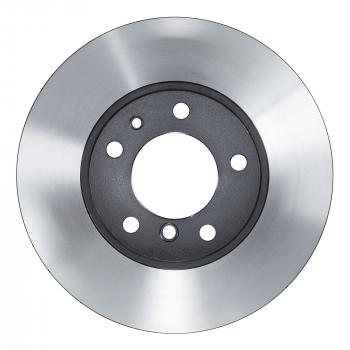 Wagner Brake BD125180E  product image 2 of 3