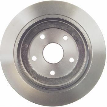 Wagner Brake BD125204 Wagner Brake BD125204 product image 2 of 2