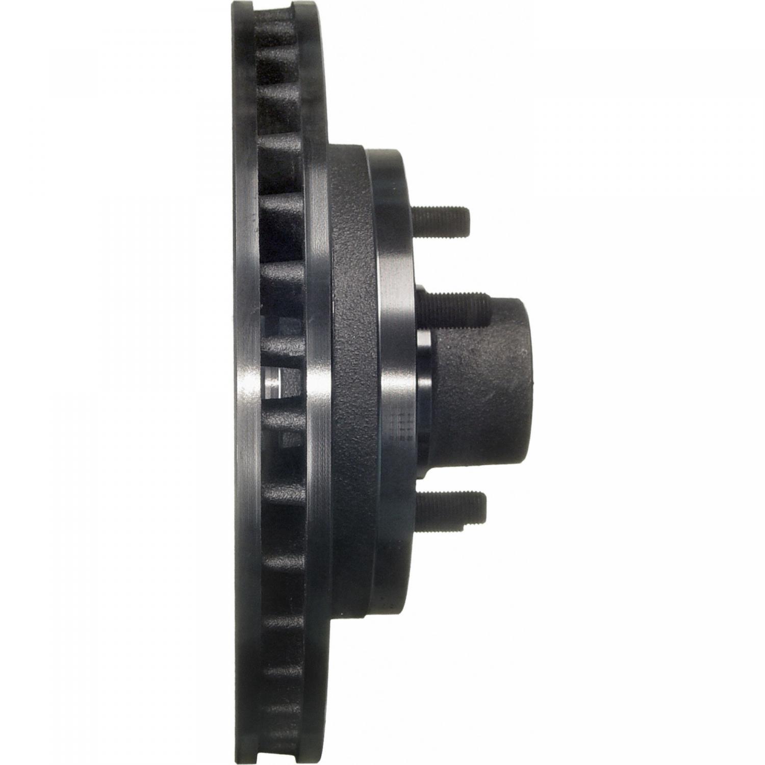 Wagner Brake BD125205 - Disc Brake Rotor and Hub Assembly Wagner Brake BD125205 Disc Brake Rotor and Hub Assembly product image 1 of 2