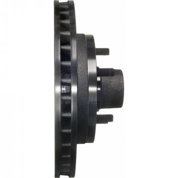 Wagner Brake BD125205 product image