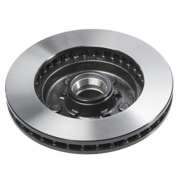 Wagner Brake BD125205E  product image 1 of 3