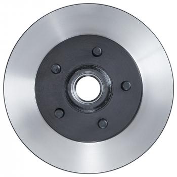 Wagner Brake BD125205E  product image 2 of 3