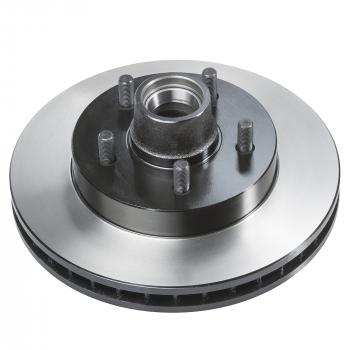 Wagner Brake BD125205E  product image 3 of 3