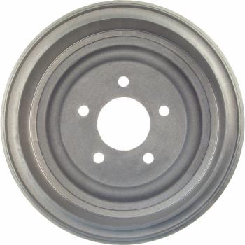 Wagner Brake BD125207 Wagner Brake BD125207 product image 2 of 2