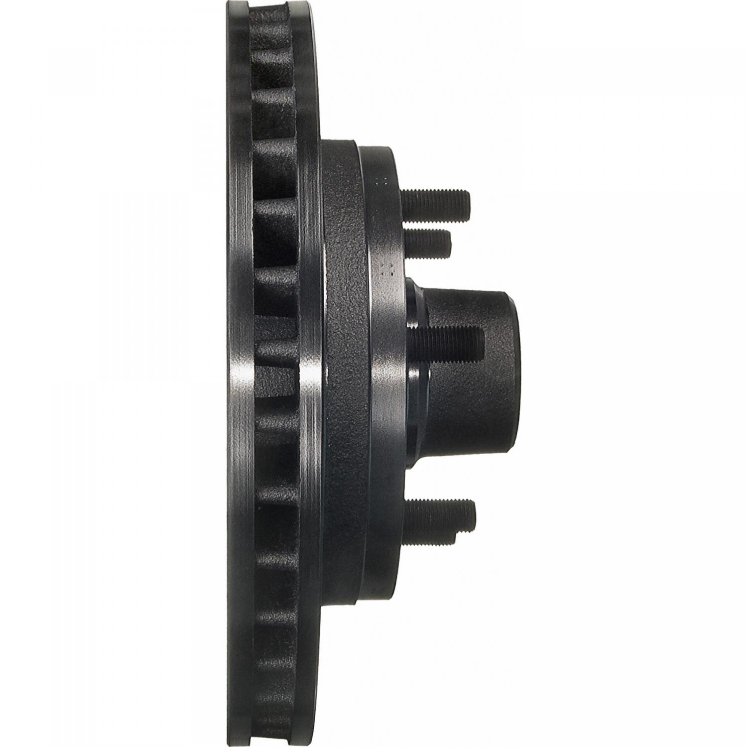 Wagner Brake BD125208 - Disc Brake Rotor and Hub Assembly Wagner Brake BD125208 Disc Brake Rotor and Hub Assembly product image 1 of 2