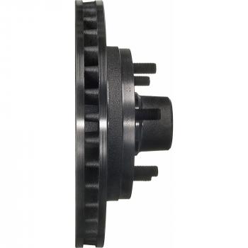Wagner Brake BD125208 product image