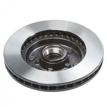 Wagner Brake BD125208E  product image 1 of 3
