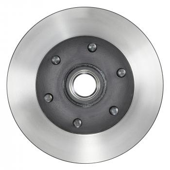 Wagner Brake BD125208E  product image 2 of 3