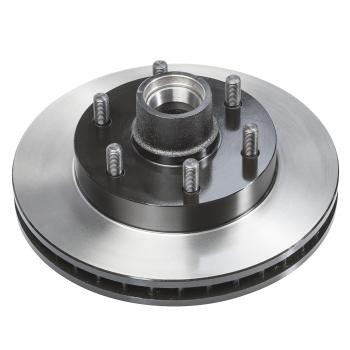 Wagner Brake BD125208E  product image 3 of 3