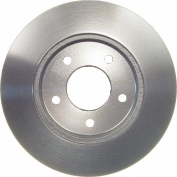 Wagner Brake BD125210  product image 2 of 2