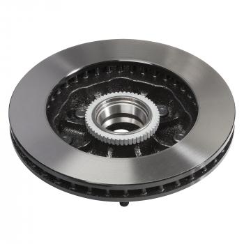 Wagner Brake BD125212E Wagner Brake BD125212E product image 1 of 3