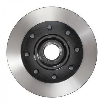 Wagner Brake BD125212E Wagner Brake BD125212E product image 2 of 3