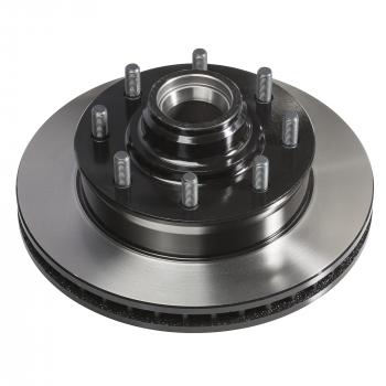 Wagner Brake BD125212E Wagner Brake BD125212E product image 3 of 3
