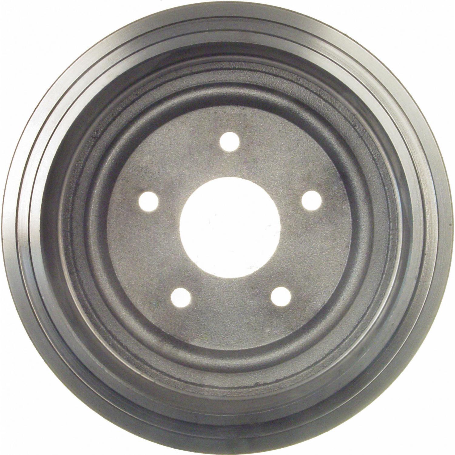 Wagner Brake BD125213 Brake Drum product image 2 of 2