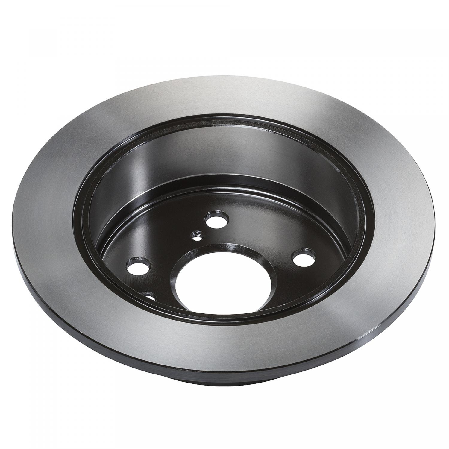 Wagner Brake BD125217E Disc Brake Rotor product image 1 of 3