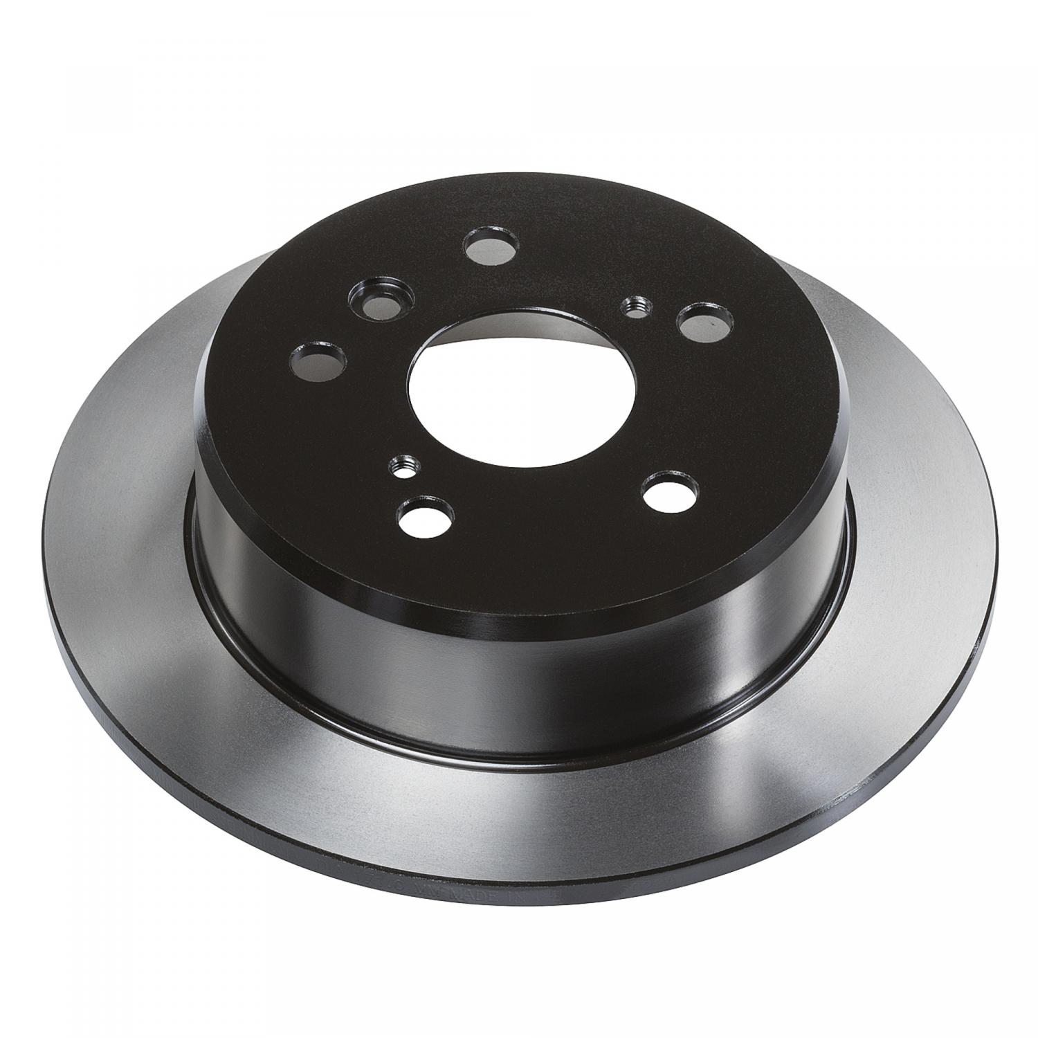 Wagner Brake BD125217E Disc Brake Rotor product image 3 of 3