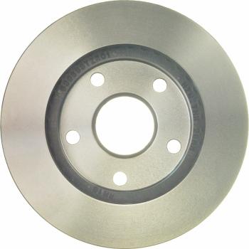 Wagner Brake BD125222  product image 2 of 2