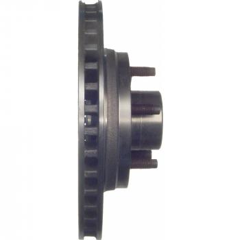 Wagner Brake BD125228  product image 1 of 2