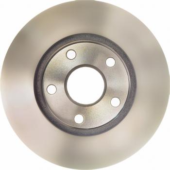 Wagner Brake BD125237  product image 2 of 2