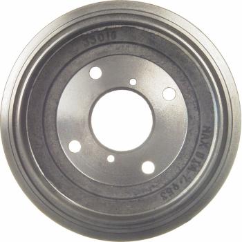 Wagner Brake BD125268 Wagner Brake BD125268 product image 1 of 2
