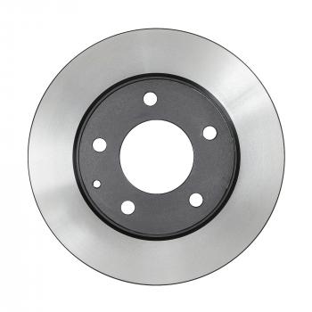 Wagner Brake BD125274E  product image 2 of 3
