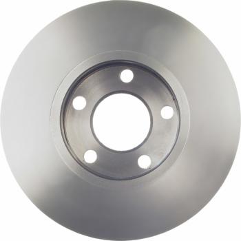 Wagner Brake BD125276  product image 2 of 2