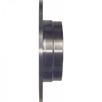 Wagner Brake BD125278 Wagner Brake BD125278 product image 1 of 2