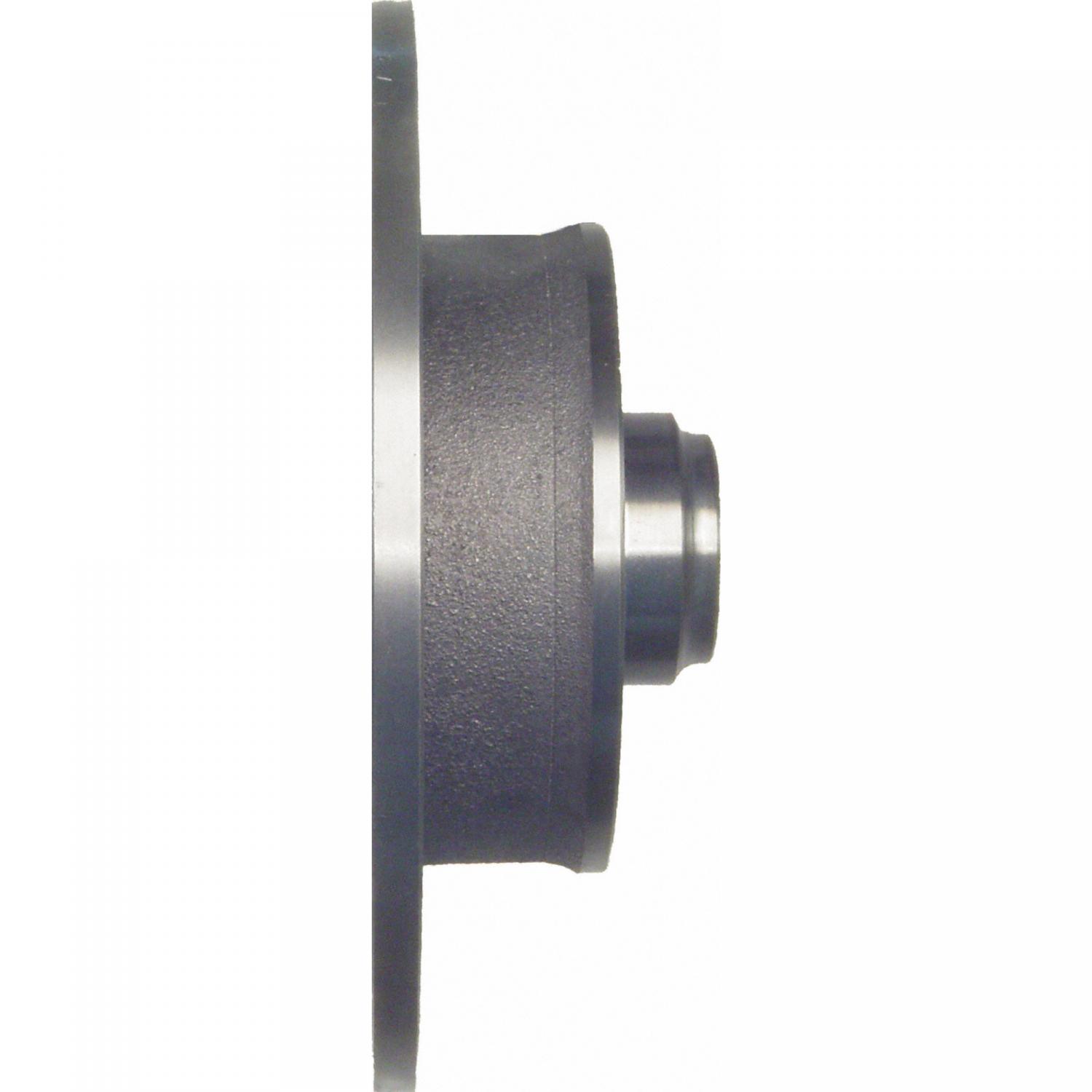 Wagner Brake BD125280 Wagner Brake BD125280 product image 1 of 2