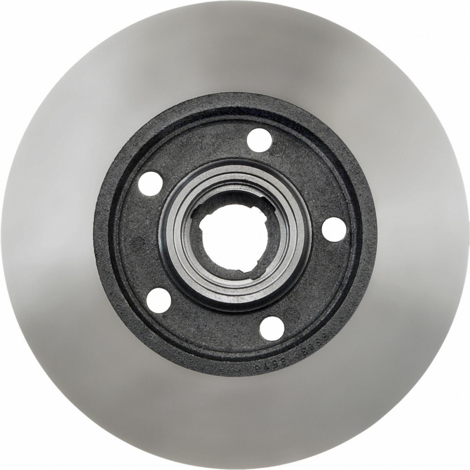Wagner Brake BD125280 Wagner Brake BD125280 product image 2 of 2