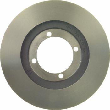 Wagner Brake BD125293  product image 2 of 2