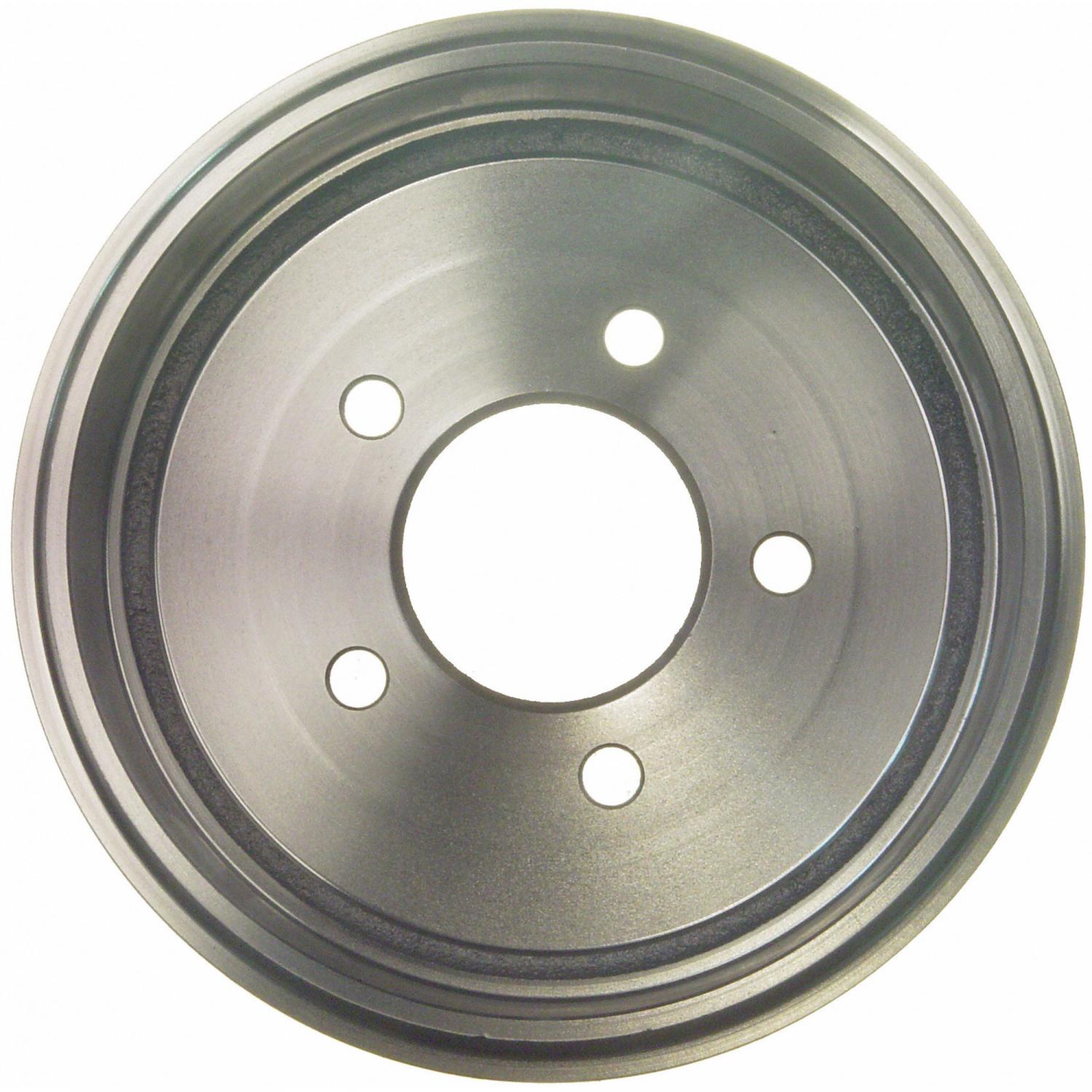 Wagner Brake BD125300 - Brake Drum Wagner Brake BD125300 Brake Drum product image 2 of 2