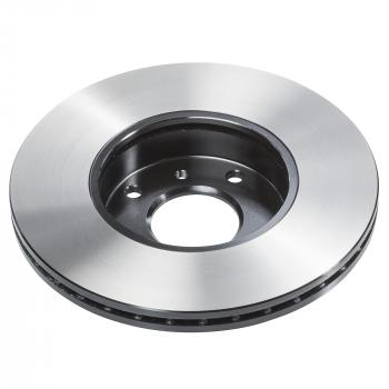 Wagner Brake BD125321E  product image 1 of 3