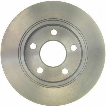 Wagner Brake BD125328  product image 2 of 2