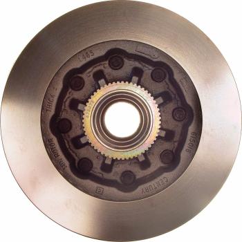 Wagner Brake BD125333  product image 2 of 2