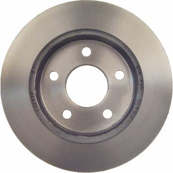 Wagner Brake BD125336  product image 2 of 2