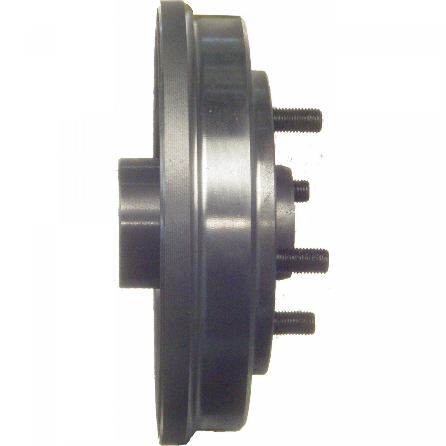 Wagner Brake BD125355 - Brake Drum Wagner Brake BD125355 Brake Drum product image 1 of 2