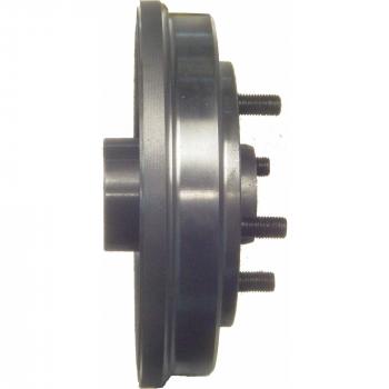 Wagner Brake BD125355 product image