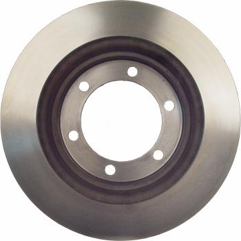 Wagner Brake BD125357  product image 2 of 2