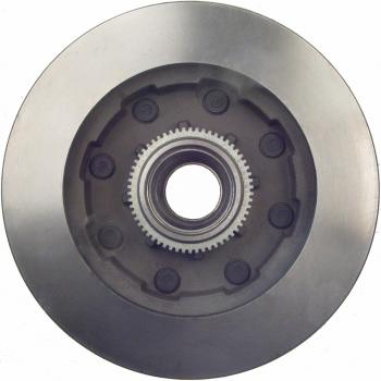 Wagner Brake BD125387  product image 2 of 2