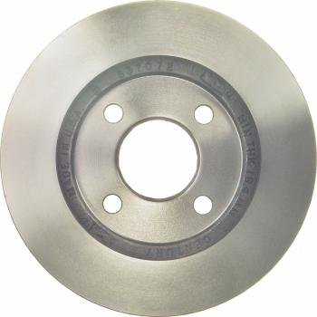 Wagner Brake BD125397  product image 2 of 2
