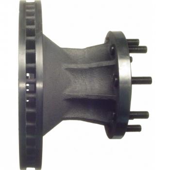 Wagner Brake BD125399 product image 2 of 2