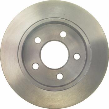 Wagner Brake BD125406  product image 2 of 2