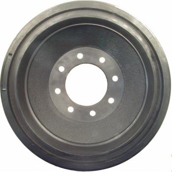 Wagner Brake BD125407  product image 2 of 2