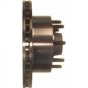 Wagner Brake BD125411  product image 1 of 2