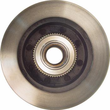 Wagner Brake BD125411  product image 2 of 2