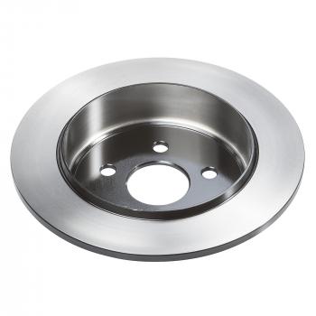 Wagner Brake BD125419E Disc Brake Rotor product image 1 of 3
