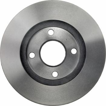 Wagner Brake BD125428 product image 2 of 2