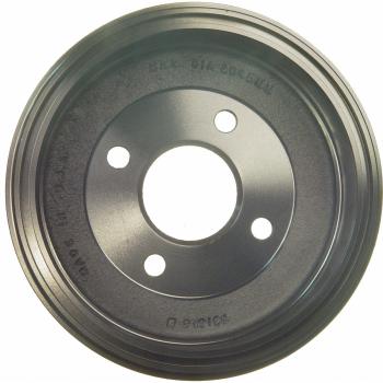 Wagner Brake BD125429 Wagner Brake BD125429 product image 2 of 2